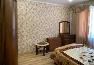 2-к квартира, на длительный срок, 65м2, 2/6 этаж