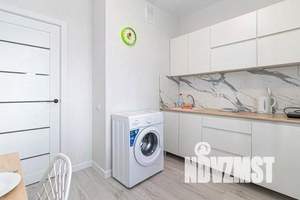 1-к квартира, посуточно, 32м2, 10/20 этаж