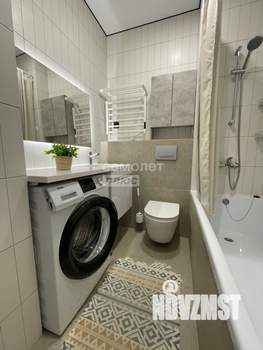 Студия квартира, на длительный срок, 31м2, 5/16 этаж