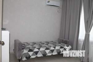 1-к квартира, посуточно, 32м2, 1/1 этаж