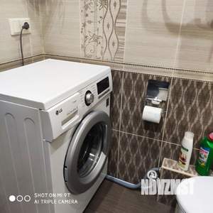 1-к квартира, на длительный срок, 40м2, 6/18 этаж