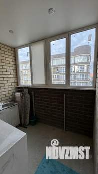 1-к квартира, на длительный срок, 41м2, 18/21 этаж