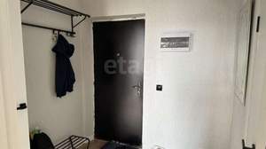 1-к квартира, на длительный срок, 38м2, 10/25 этаж