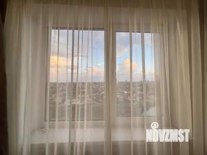 1-к квартира, на длительный срок, 41м2, 14/18 этаж