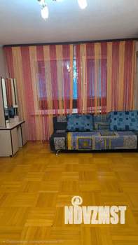 1-к квартира, на длительный срок, 40м2, 4/14 этаж