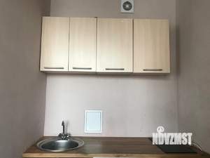 Студия квартира, на длительный срок, 24м2, 8/17 этаж