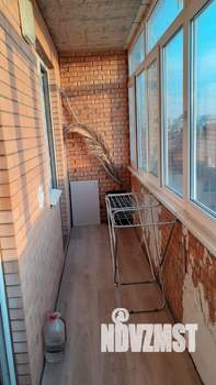 1-к квартира, на длительный срок, 35м2, 8/9 этаж