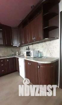 2-к квартира, на длительный срок, 73м2, 8/16 этаж