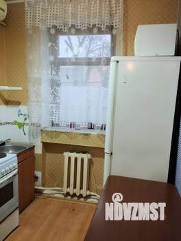 1-к квартира, на длительный срок, 37м2, 1/3 этаж