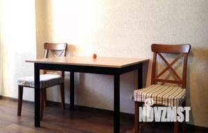 1-к квартира, на длительный срок, 43м2, 13/17 этаж