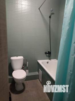 1-к квартира, на длительный срок, 36м2, 15/16 этаж