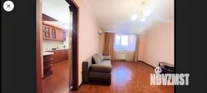 1-к квартира, на длительный срок, 39м2, 6/7 этаж