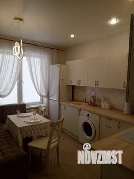 1-к квартира, на длительный срок, 33м2, 7/7 этаж