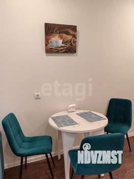 2-к квартира, на длительный срок, 38м2, 9/16 этаж