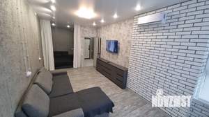 1-к квартира, на длительный срок, 45м2, 7/12 этаж