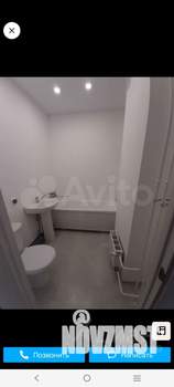 2-к квартира, на длительный срок, 44м2, 1/17 этаж