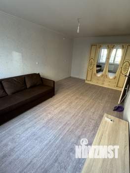 1-к квартира, на длительный срок, 50м2, 2/16 этаж