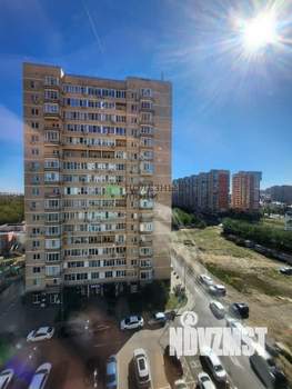 1-к квартира, на длительный срок, 40м2, 9/22 этаж