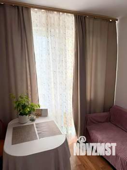1-к квартира, на длительный срок, 43м2, 6/16 этаж