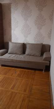 1-к квартира, на длительный срок, 42м2, 2/10 этаж