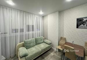 1-к квартира, на длительный срок, 28м2, 14/19 этаж