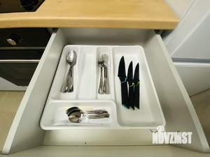 1-к квартира, на длительный срок, 37м2, 19/21 этаж