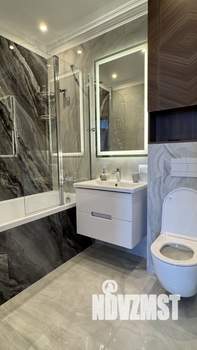 1-к квартира, на длительный срок, 41м2, 20/25 этаж