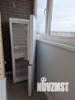 1-к квартира, посуточно, 33м2, 1/1 этаж