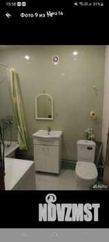 1-к квартира, на длительный срок, 28м2, 2/6 этаж