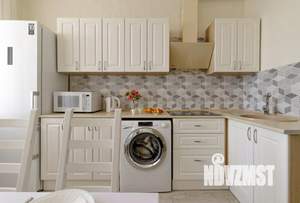 1-к квартира, посуточно, 39м2, 1/1 этаж