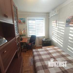 2-к квартира, на длительный срок, 45м2, 4/5 этаж