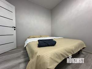 2-к квартира, посуточно, 60м2, 1/1 этаж