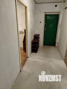 3-к квартира, на длительный срок, 63м2, 2/5 этаж