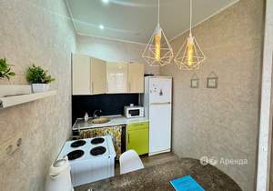 1-к квартира, на длительный срок, 38м2, 5/6 этаж