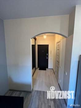 Студия квартира, на длительный срок, 24м2, 11/16 этаж