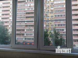 1-к квартира, на длительный срок, 36м2, 3/18 этаж