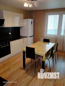 2-к квартира, на длительный срок, 66м2, 7/16 этаж