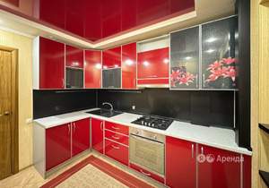 3-к квартира, на длительный срок, 78м2, 4/10 этаж