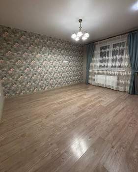 2-к квартира, на длительный срок, 57м2, 1/16 этаж