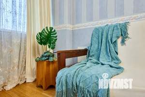 2-к квартира, посуточно, 86м2, 5/6 этаж