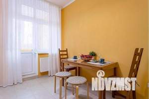 1-к квартира, посуточно, 48м2, 15/19 этаж