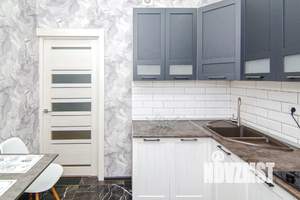 1-к квартира, посуточно, 32м2, 2/24 этаж