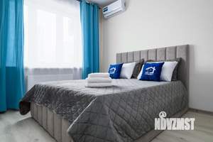 2-к квартира, посуточно, 55м2, 1/1 этаж