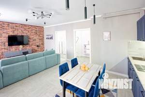 2-к квартира, посуточно, 59м2, 8/14 этаж