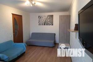 1-к квартира, посуточно, 31м2, 3/5 этаж