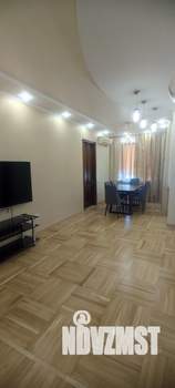 4-к квартира, на длительный срок, 145м2, 8/11 этаж