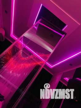 1-к квартира, посуточно, 44м2, 1/1 этаж