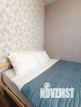 2-к квартира, посуточно, 40м2, 16/16 этаж
