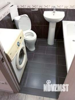 1-к квартира, на длительный срок, 25м2, 9/18 этаж