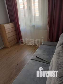 Студия квартира, на длительный срок, 29м2, 12/18 этаж